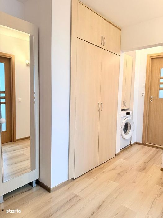 Apartament 2 camere zona Dristor