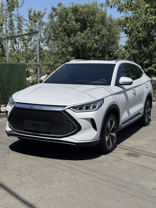 Byd Song Plus 2023 Gibrid Dmi