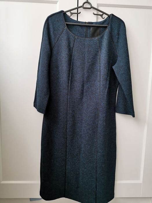 Нова рокля без етикет, размер M-L