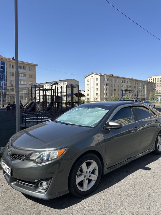 Продам камри 50 американец
