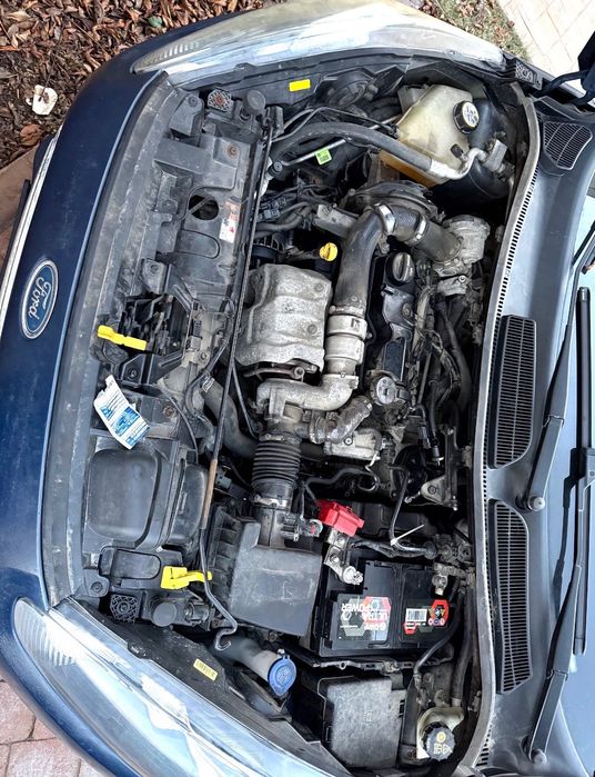 FORD Fiesta 2014 — imagine 3
