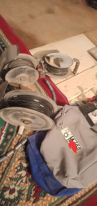 Для скважин бурение.