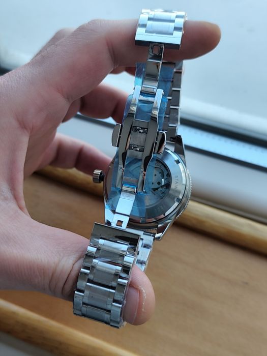 Vand ceas Seiko Mod Spectrum Mission Daily Watch