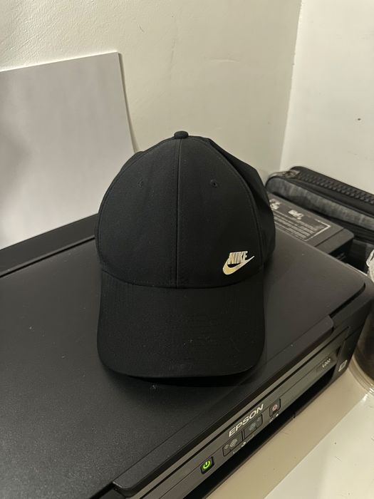 Оригинал кепка Nike