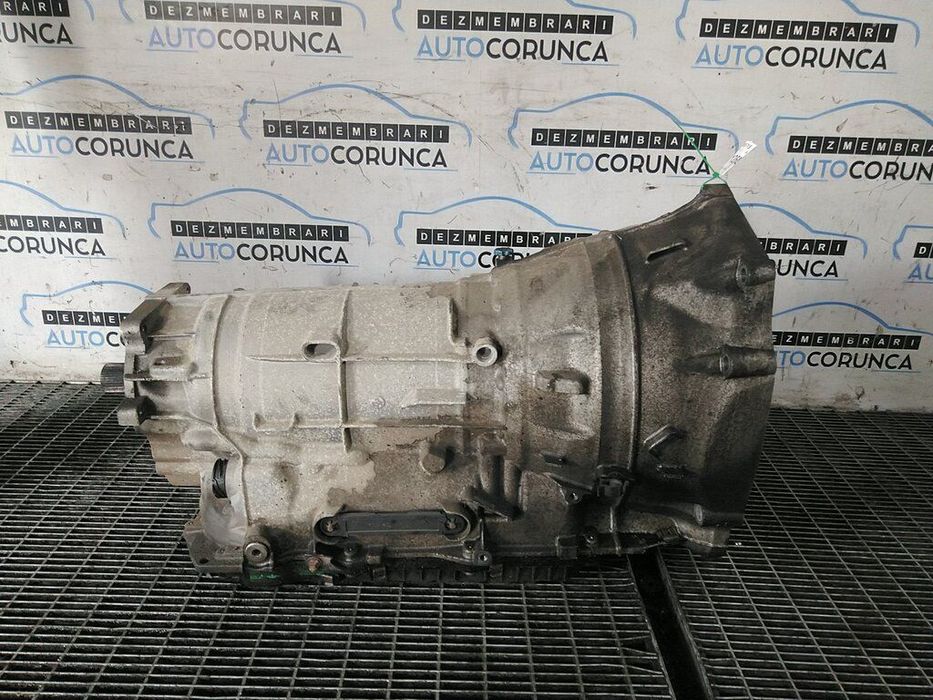 Cutie de viteze BMW X5 F15 3.0 D 2013 - 2018 258CP Automata N57 D30 A Euro6 (1268) ...