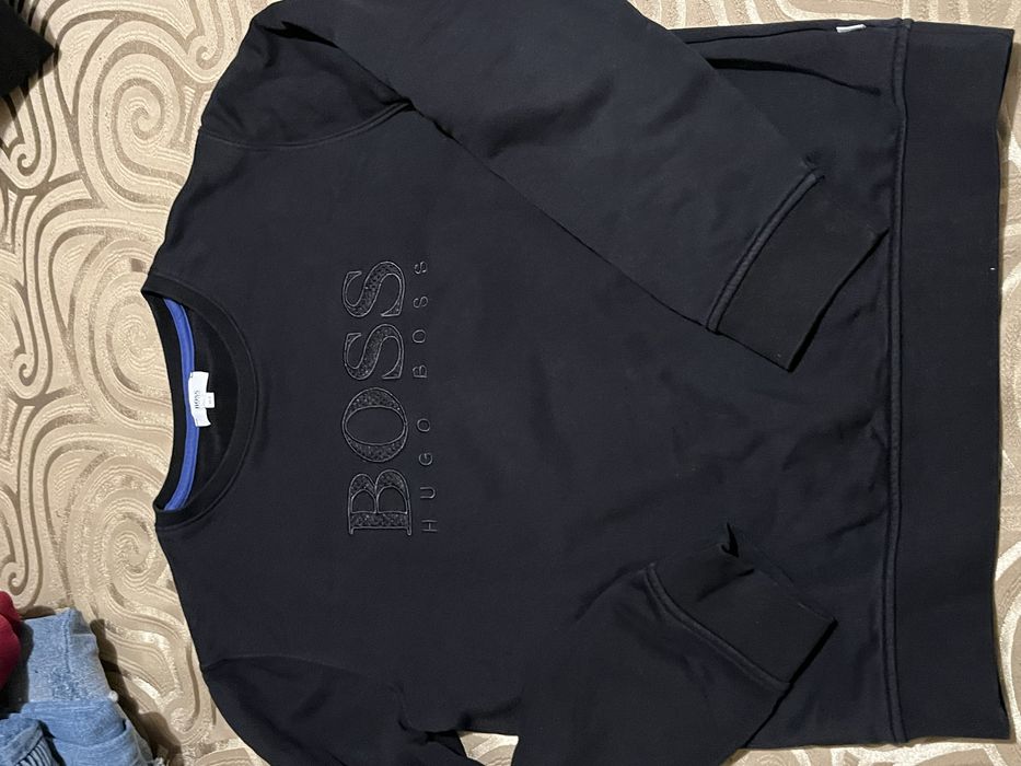 Детска Блуза  BOSS