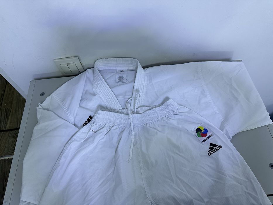 Кимоно доя карате