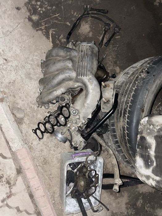 Мотор Toyota Camry 1 MZ