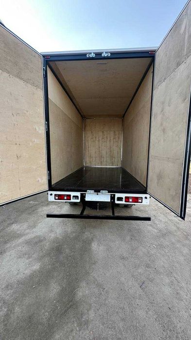 Avto tent Лабо сендвич реф furgon  Kia labo changan shineray шинрей