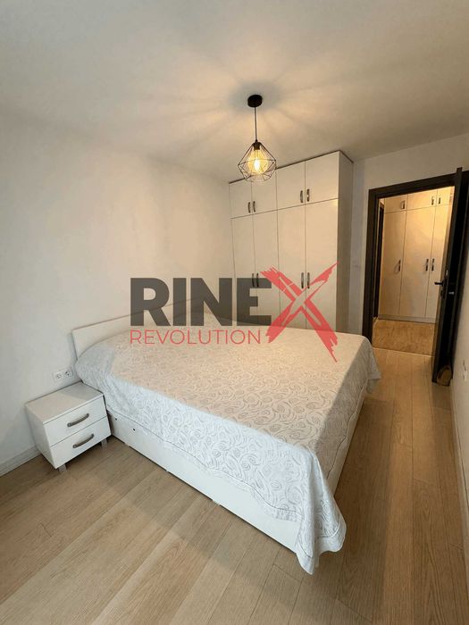 Дава се под наем Двустаен апартамент в Пловдив, Кършияка - 60 кв.м за 600 € - Снимка #3