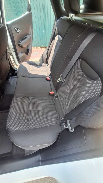 Renault Kadjar 1.2 TCe 130 – 2019 – 85.500 km – Benzina – Manual - revizie completa la zi
