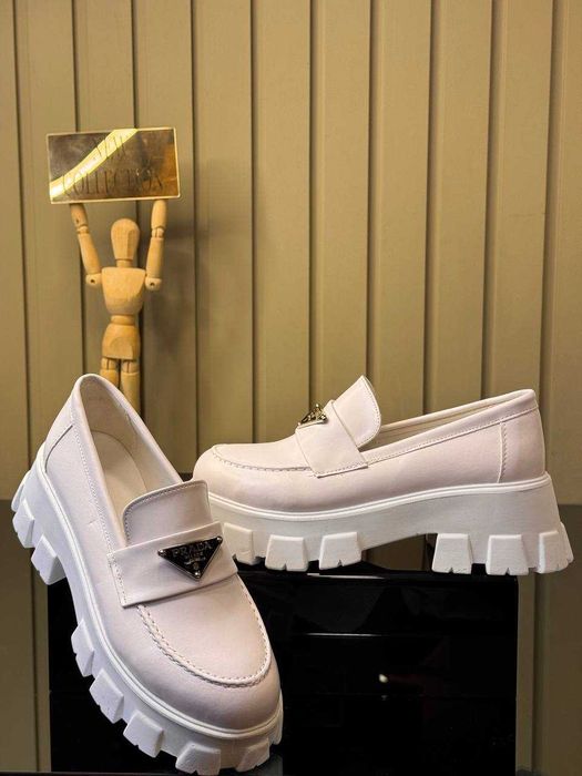 Mocasini dama primavara