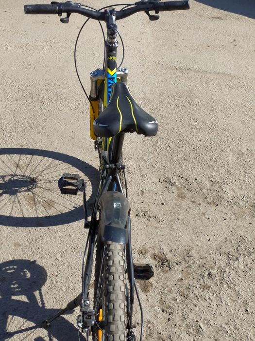 Продам складной велосипед