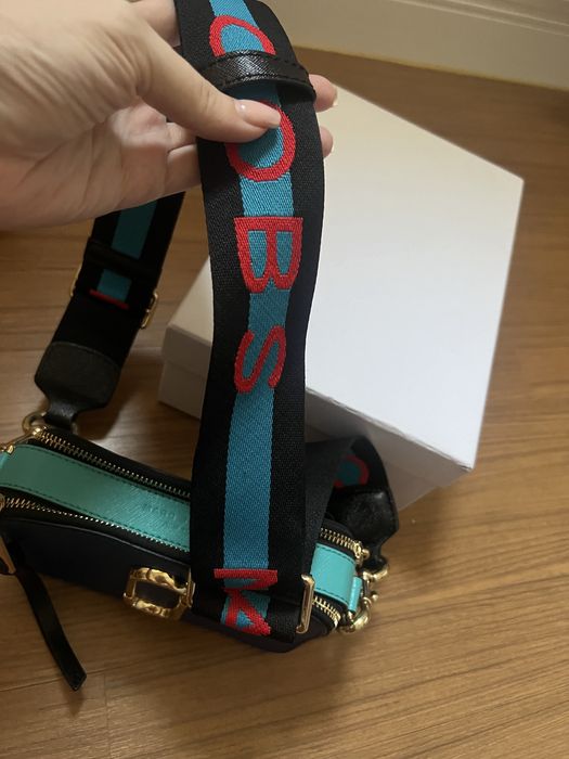 Продам сумку Marc Jacobs (оригинал)