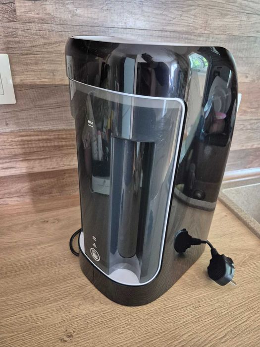 Baby Brezza pro advance машина за мляко