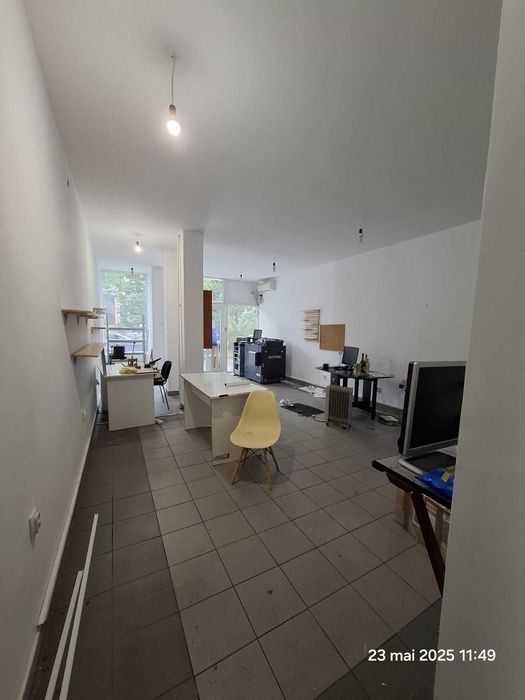 Spațiu comercial 56 mp de închiriat