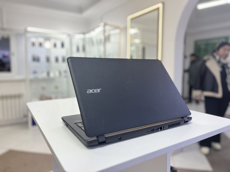 Ноутбук Acer