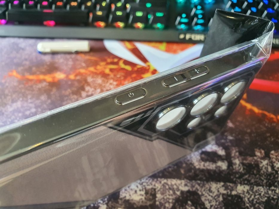 Samsung S25 Ultra калъф