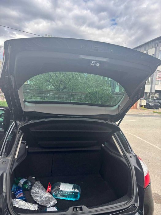 Renault Megane3 BOSE EDITION