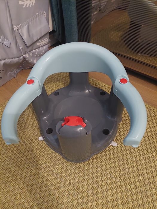 Scaun de baie bebelusi