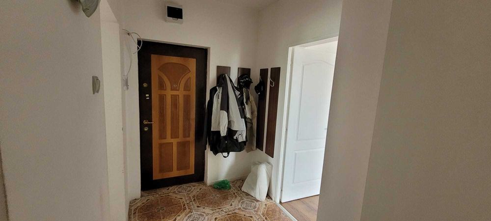 Vanzare Apartament 3 Camere Decomandat, Et. 3, Str. Turda, Medias