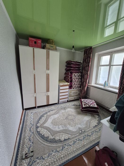 Продаётся дом в село Акбулак