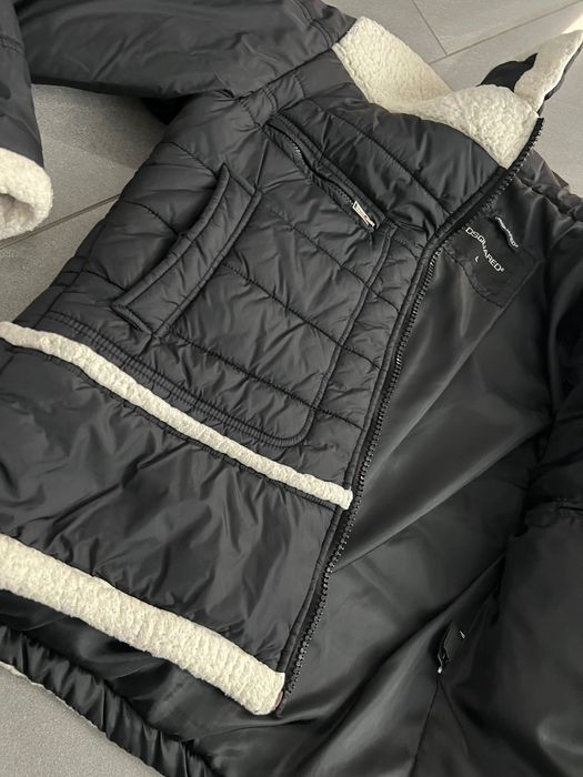 Geacă damă  Dsquared