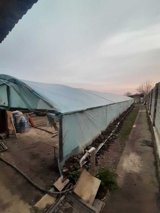 Продается земельный участок 10 сотых в Сергелийском районе