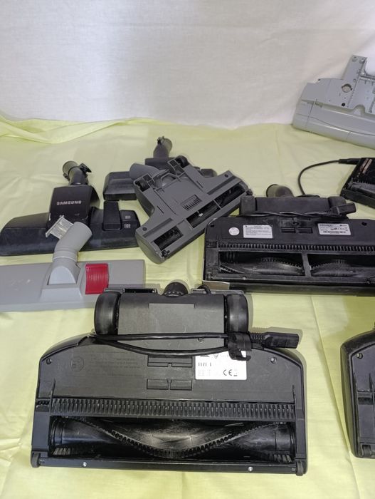 Пылесосы и расходники !