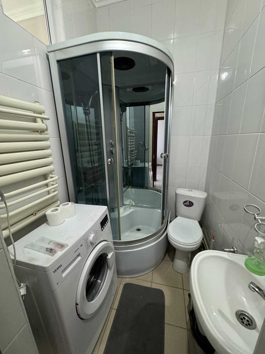 Сдается квартира посуточно