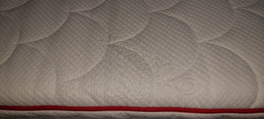 Topper saltea Somneo