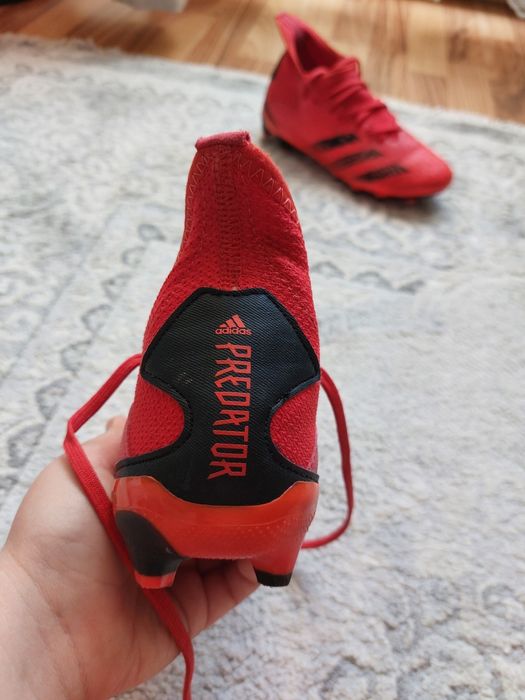 Ghete de fotbal copii