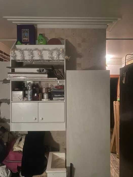 Дава се под наем Двустаен апартамент в Бургас, Зорница - 48 кв.м за 600 € - Снимка #8