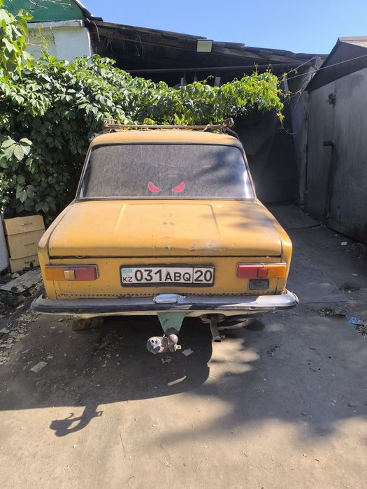 Продам ВАЗ 21011