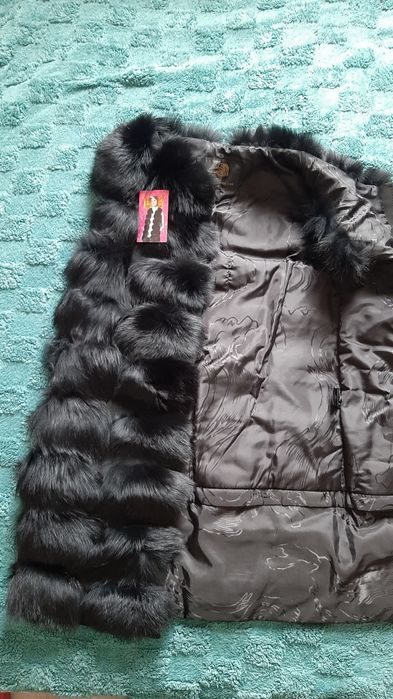 Продаётся жилетка