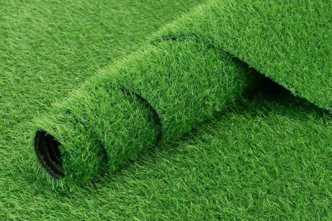 Искусственный газон