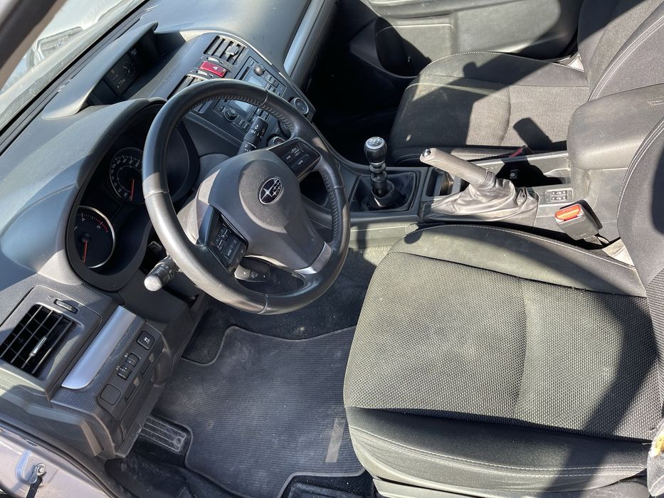 Subaru XV 2012 2.0D На Части 193к км.