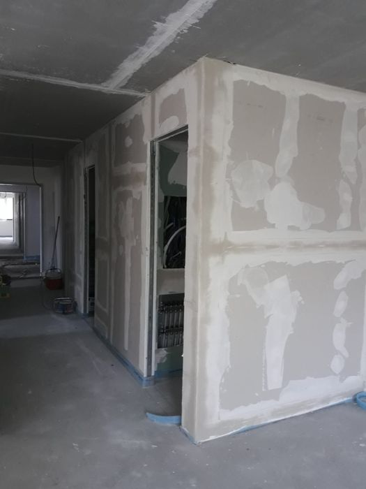 Вътрешни  ремонти