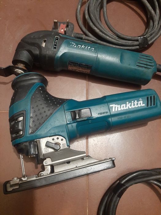 Инструменти Макита 220v