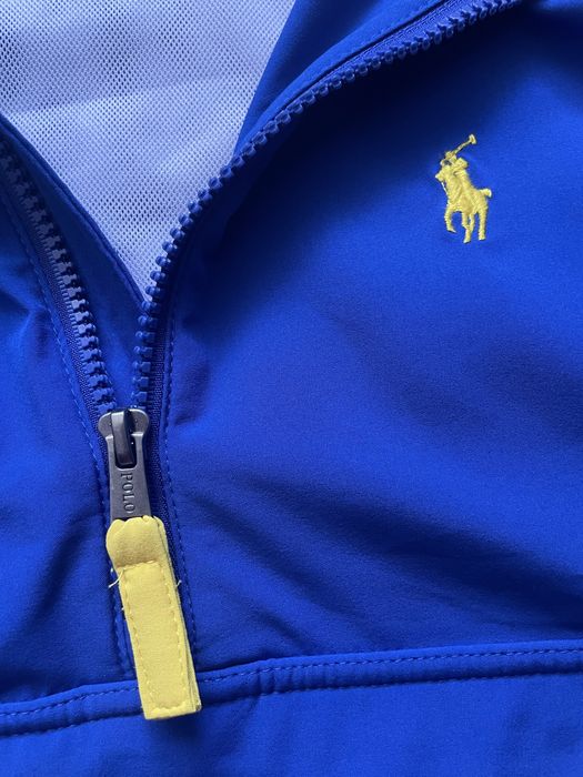 Polo Ralph Lauren / мъжки анорак-яке S/M