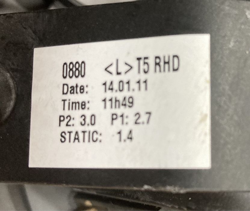 Range rover sport 2012г 3.0d 245кс мотор,реостат и модули парно