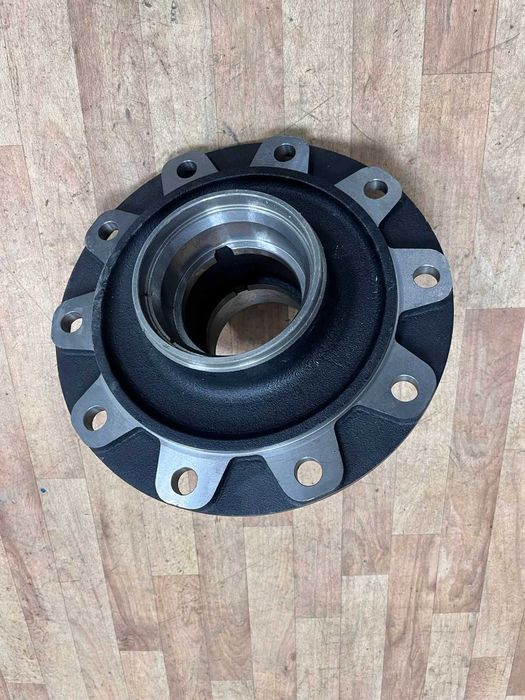 Запчасти на прицепы.