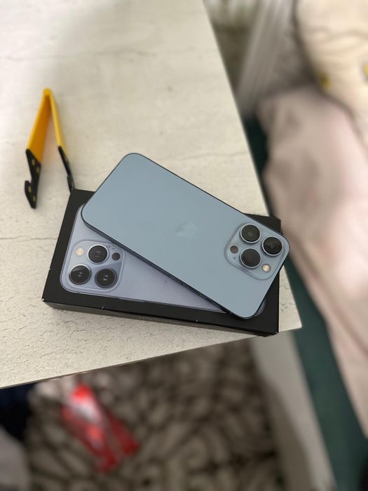 Iphone 13 pro 128гб