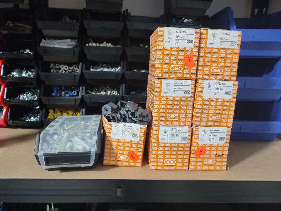 Materiale electrice