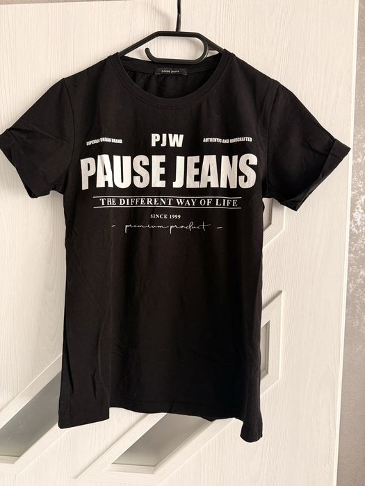 PAUSE….комплект