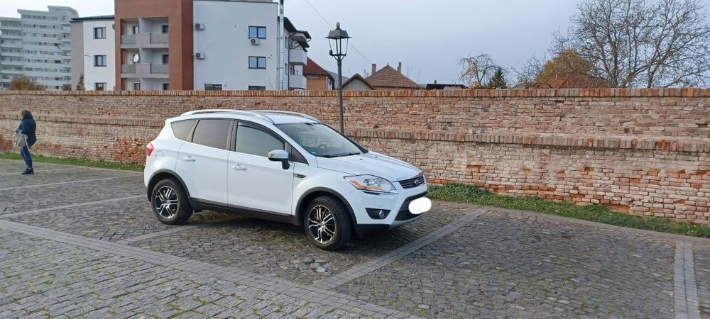 De vânzare Ford Kuga 2011