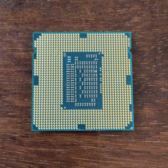 Двуядрен процесор Intel Pentium Dual Core E2160 1.8 GHz