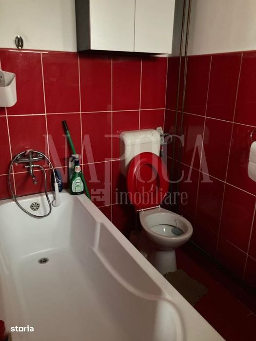 Apartment in Oradea - Mai multe