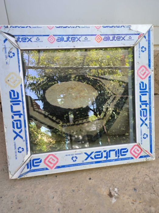 Akfa derazacha, keragi yok, arzonga cotiladi. Kami bor.