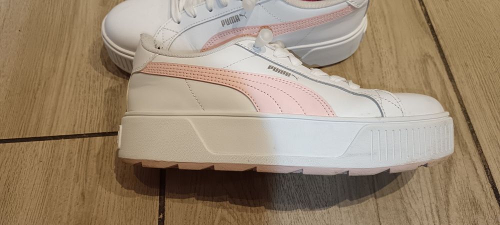 Adidași dama talpa înaltă